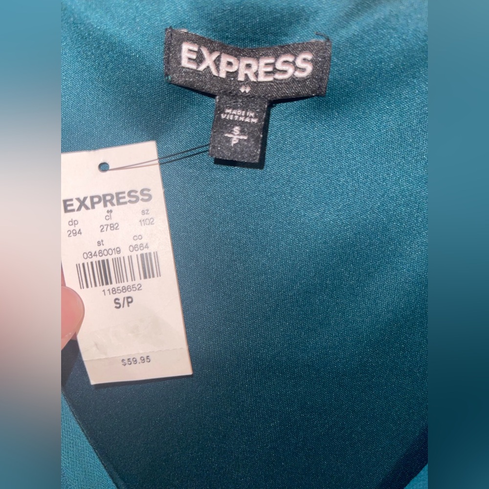 Express romper - Picture 2 of 2